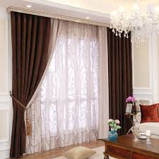 limpieza de cortinas  tradicionales de rieles